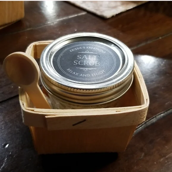 FREE Guaiacwood Doterra Essential Oil 15 ml NEW with purchase of Salt Sc… - Picture 7 of 7